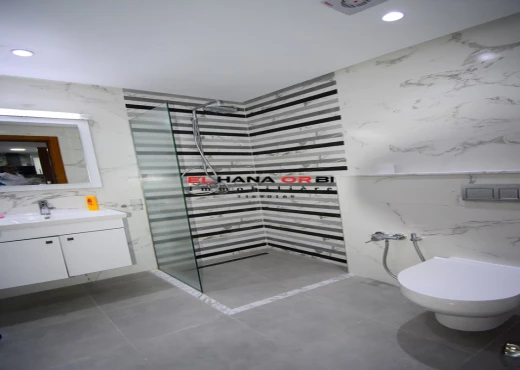 Appartement À Louer à MAHDIA - pour vacance appartement s+1 neuf - Immobiliere.tn - Photo 8