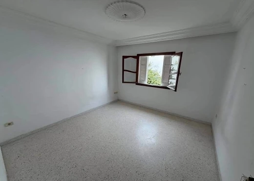 Étage de villa À Louer à ARIANA - ÉTAGE DE VILLA S+4 ENNASR 1 - Immobiliere.tn - Photo 8