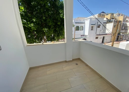 Étage de villa À Vendre à MANOUBA - A vendre un étage de villa S+2 - Immobiliere.tn - Photo 5