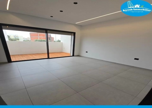 appartement à vendre à Hammamet