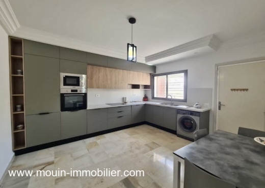 VILLA FLORINA Hammamet AV1922