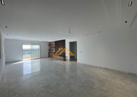 Appartement À Louer à SOUSSE - appartement s+3 à Kantaoui avec vu - Immobiliere.tn