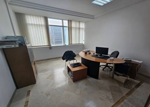 CENTRE URBAIN NORD : BUREAU H+3 À LOUER