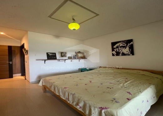 À Vendre Superbe Appartement S+2