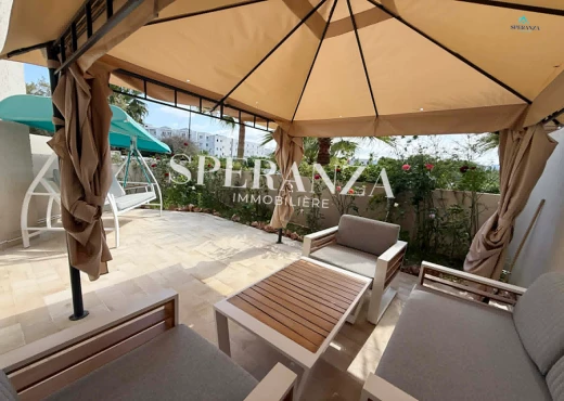 Appartement À Louer à NABEUL - Vacances Appartement Ash S+2 - Immobiliere.tn - Photo 5