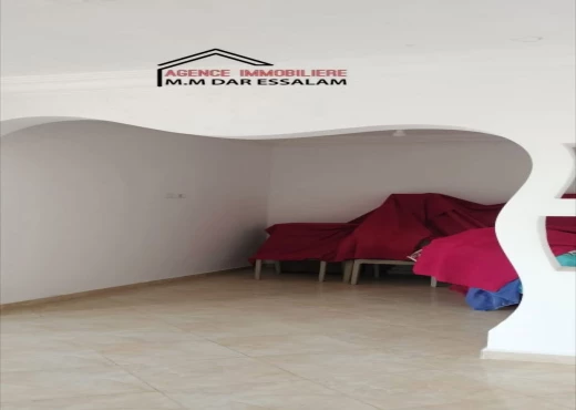maison À Vendre à NABEUL - maison R1 à el haouria - Immobiliere.tn - Photo 5