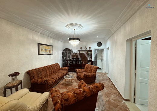 Location Maison Oslo S+2