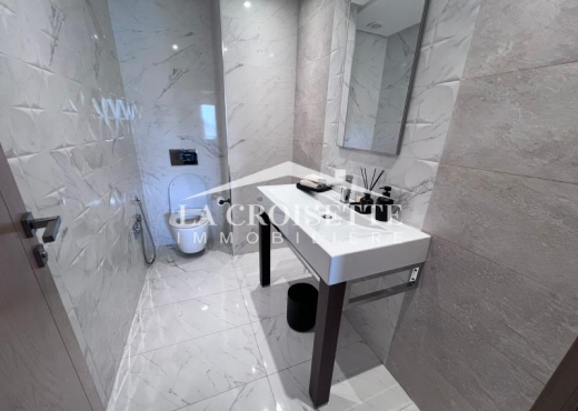 Appartement À Louer à TUNIS - s3 aux Jardins de Carthage MAL2001 - Immobiliere.tn - Photo 4