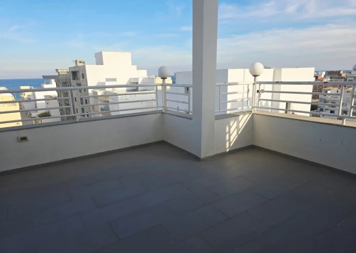 Appartement À Vendre à SOUSSE - Penthouse d'exception àchat Mariem - Immobiliere.tn