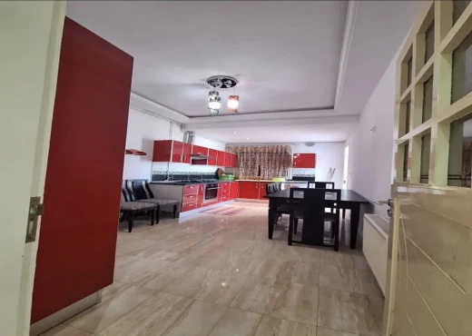 Appartement À Vendre à SOUSSE - À Vendre – Superbe Appartement S3 - Immobiliere.tn - Photo 5