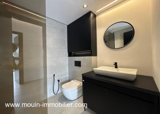 Appartement À Vendre à NABEUL - APPARTEMENT CELINE 1 AV1866 - Immobiliere.tn - Photo 7