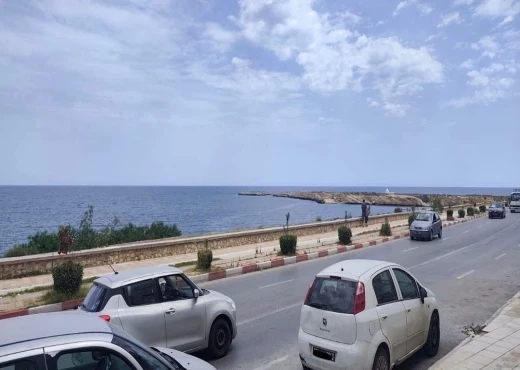 terrain À Vendre à MONASTIR - un excellent lot de Terrain - Immobiliere.tn - Photo 7