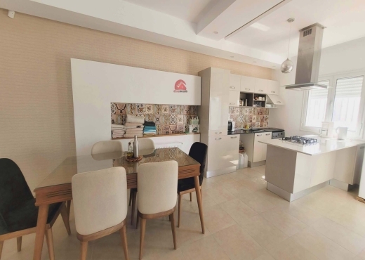 VILLA AVEC PISCINE À DJERBA - Z T