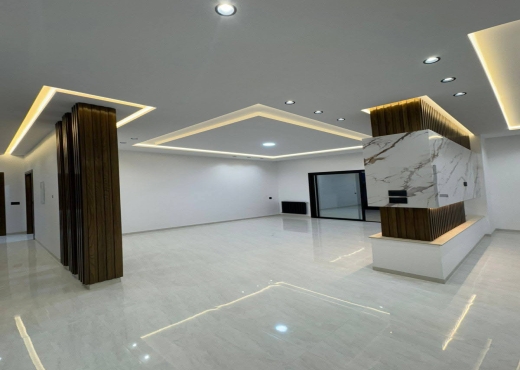 A Vendre Villa HS Sfax Rte Tunis