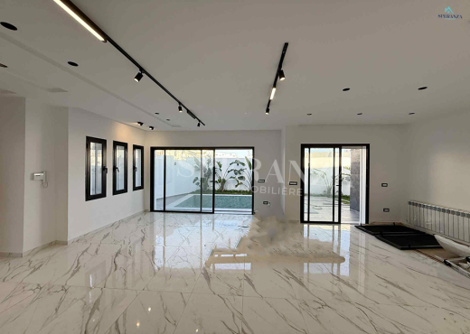 Vente Villa Martin S+4