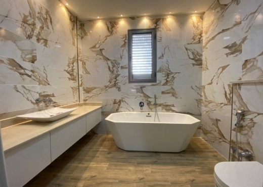 A vendre villa Rte Sidi Mansour Sfax