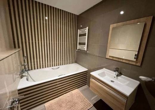 ENNASR 2: APPARTEMENT S+2 À VENDRE