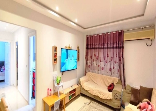 Appartement À Vendre à MONASTIR - A vendre Appart S+2 à Monastir - Immobiliere.tn - Photo 9