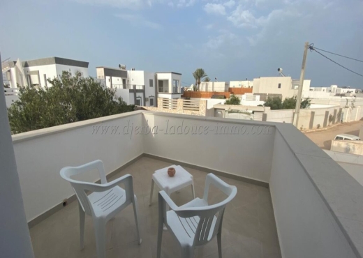 À LOUER POUR VACANCES S+3