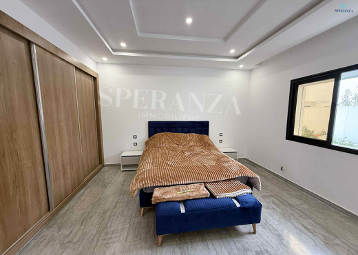 Location Villa Kayna S+4