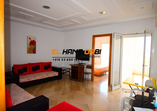 Appartement À Louer à MAHDIA - S+2 Vue Mer Pour Vacances - Immobiliere.tn - Photo 5