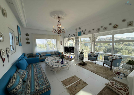 Vacances Villa Novia S+4