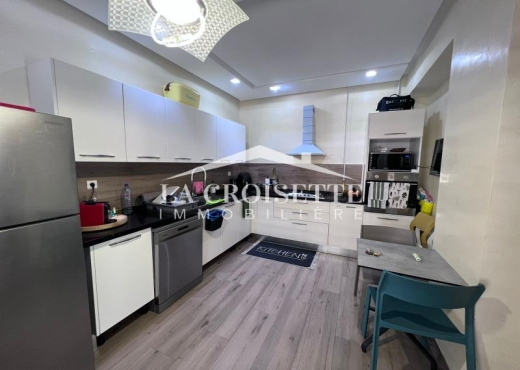 Appartement À Louer à TUNIS - s3 aux Jardins de Carthage MAL2001 - Immobiliere.tn - Photo 3