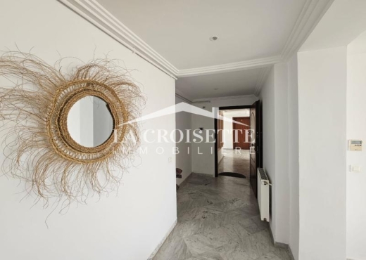 s2 meublé au Lac2 ZAL2127