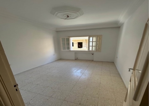 rez de chausséé a beni khiar