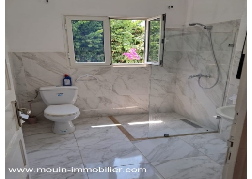 APPARTEMENT MAYA 5 Hammamet AL3440