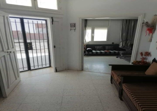 A Vendre Villa Rte Aéroport Sfax