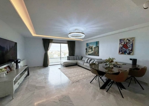 A VENDRE APPARTEMENT S+3 SFAX