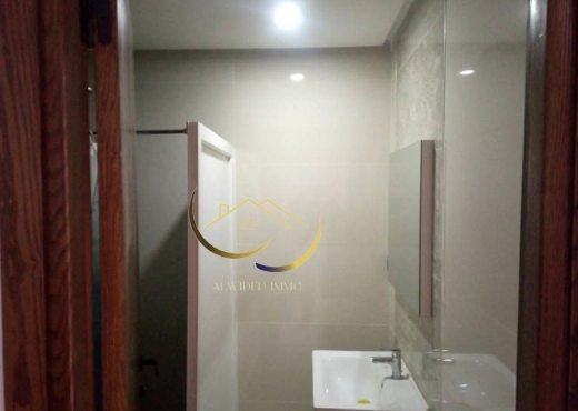 A louer un appartement s+1 à Cité Wahat Laouina