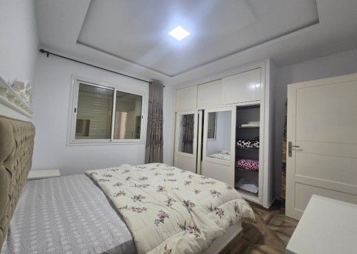 Maison a vendre à Zahra kélibia