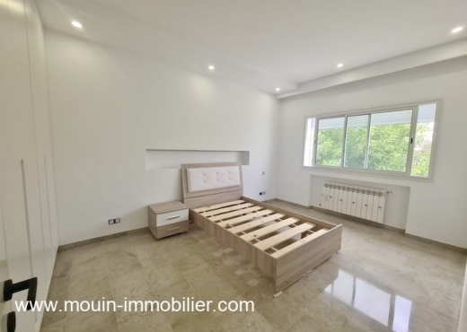 APPARTEMENT LOUISE Hammamet AL3409