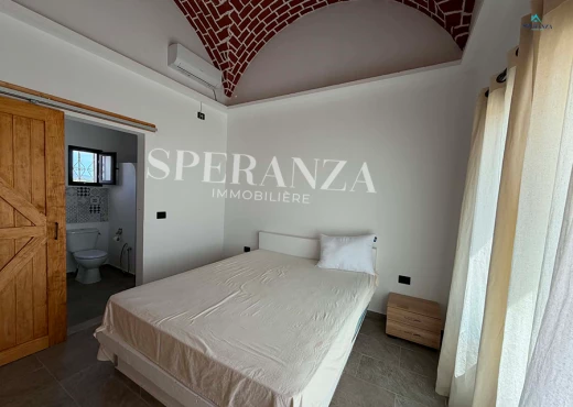villa À Vendre à NABEUL - Villa Sierra - Immobiliere.tn - Photo 4