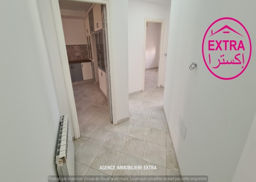 Location Appartement à Nabeul