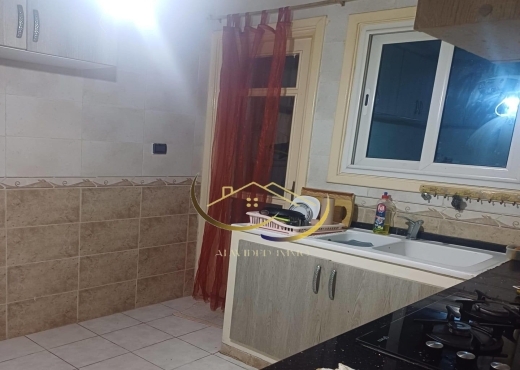 A louer s+2 a Nour Jaafer .