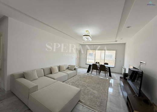 Vacances Appartement Dimora S+2