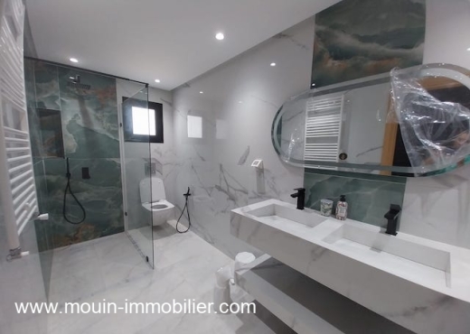 VILLA JOELLE Hammamet AL3550