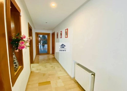 Appartement À Vendre à MANOUBA - A Vendre appartement S+3 Manouba - Immobiliere.tn - Photo 8