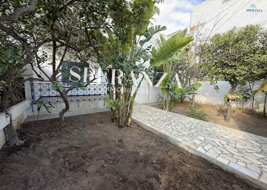 Location Maison Harmonie S+2