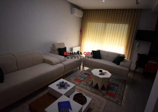 louer pour Toute l’année s+2 neuf