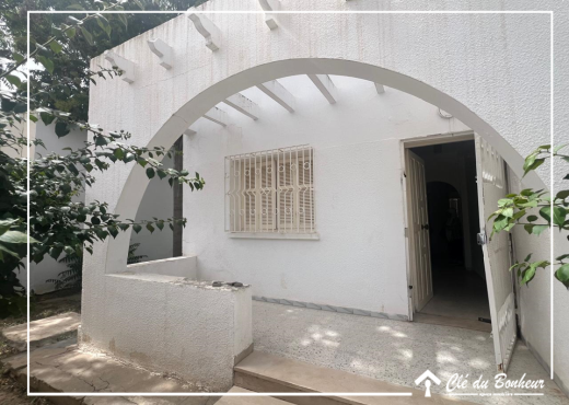 à vendre à cité sahafa - ghazella