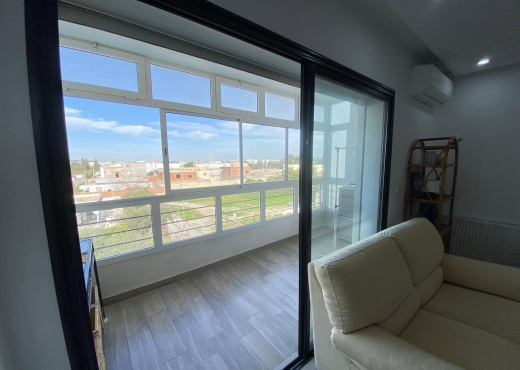 appartement s3 à chotrana 1