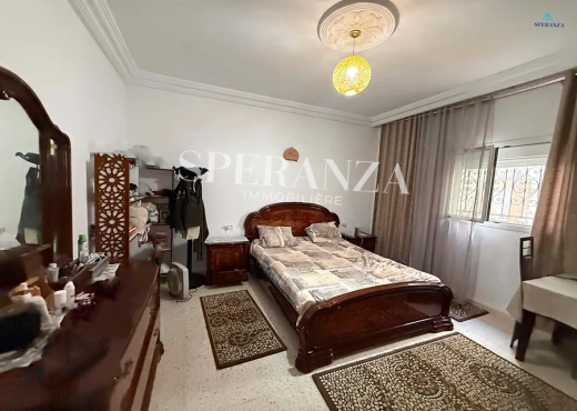 villa À Vendre à NABEUL - Vente villa Rubis S+3 - Immobiliere.tn - Photo 2