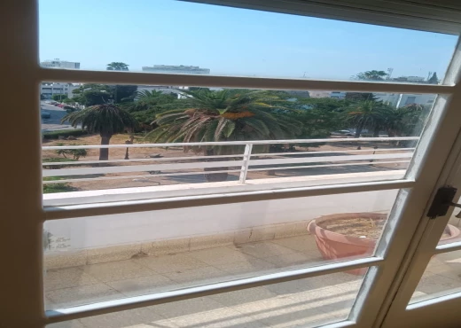 Appartement À Louer à TUNIS - Appartement S+3 à jeanne d'arc - Immobiliere.tn - Photo 5