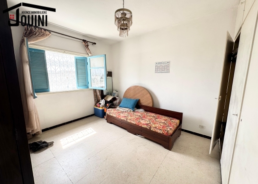 Appartement S2 À El Médina El Jadi