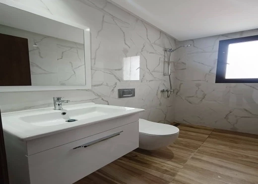 Appartement À Louer à ARIANA - A louer s+1 annuel La nouvelle soukra - Immobiliere.tn - Photo 6