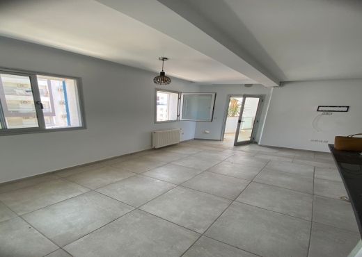 A VENDRE APPARTEMENT S+3